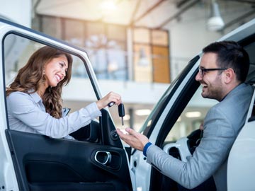 Perfekter Autoankauf Straubing