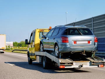 Unfallwagen Ankauf in Straubing